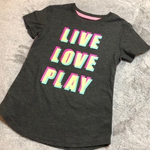 💎6/$20💎 Active Tee